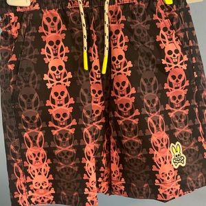 Kids swimming shorts